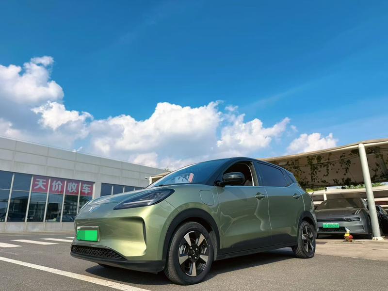 Wuling Bingo Plus, 2023 — купить в Санкт-Петербурге под ключ