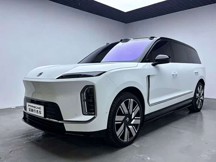 Nio ES9, 2026 — купить в Перми под ключ