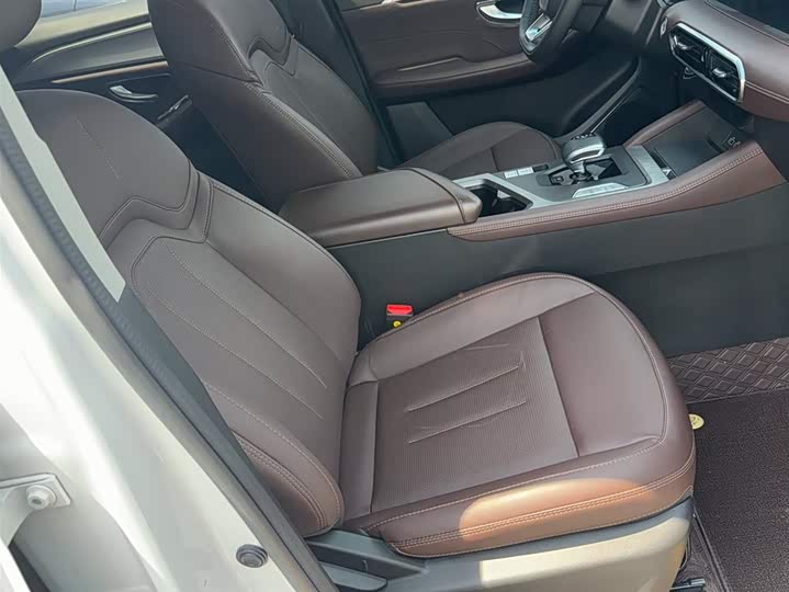 Jetour X90 Plus, 2023 — фото 6 из 9