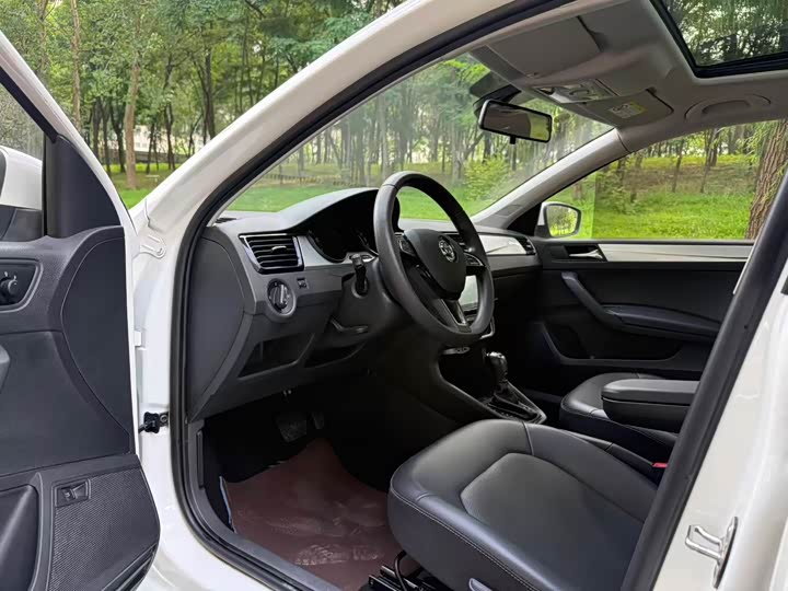 Skoda Rapid, 2021 — фото 6 из 9