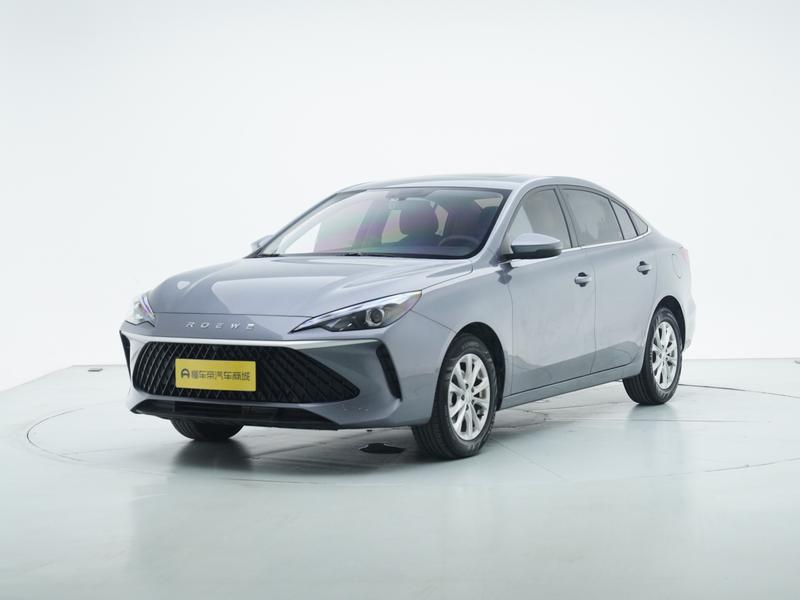 Roewe i5, 2025 — купить в Белгороде под ключ