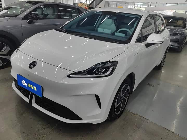 MG Motor 4 EV, 2026 — купить в Туле под ключ