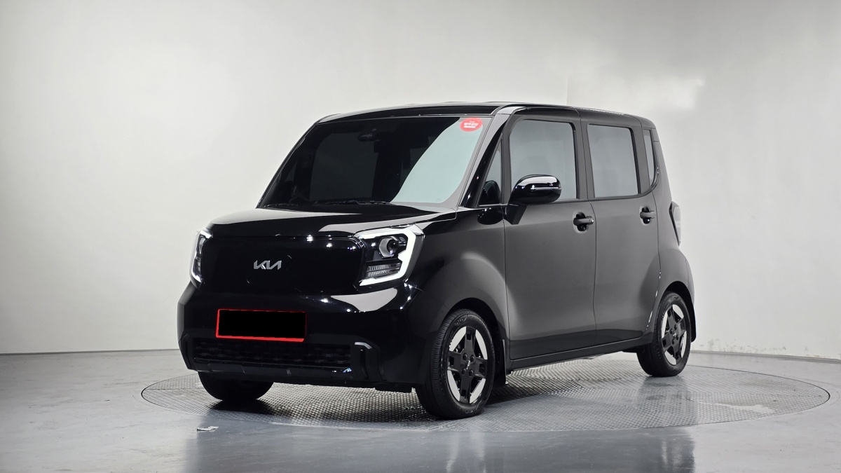 Kia Ray, 2024 — купить в Нижнем Новгороде под ключ
