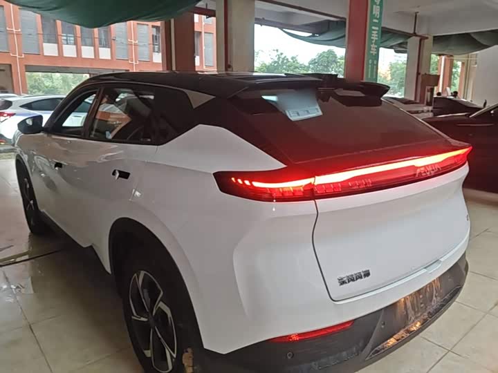 Dongfeng Aeolus L7, 2025 — фото 5 из 9