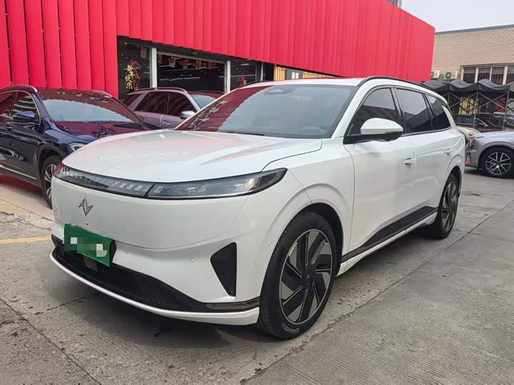 Dongfeng Yipai eπ 008, 2025 — купить в Уфе под ключ