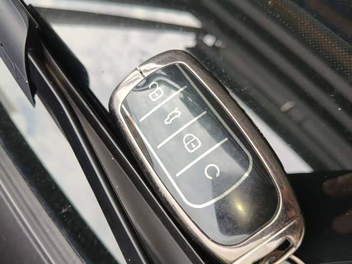Chery Tiggo 8 Pro, 2024 — фото 9 из 9