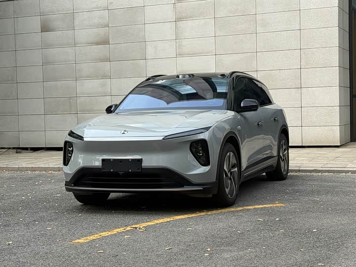 Nio ES6, 2025 — купить в Рязани под ключ