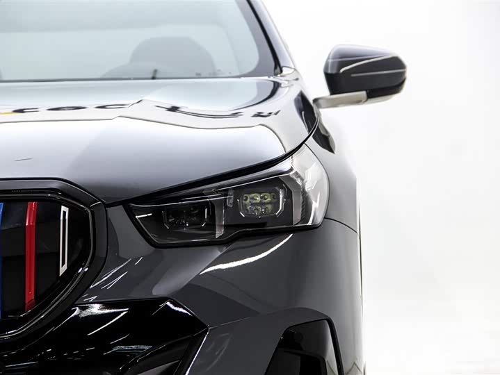 BMW 5 Series, 2024 — фото 9 из 9