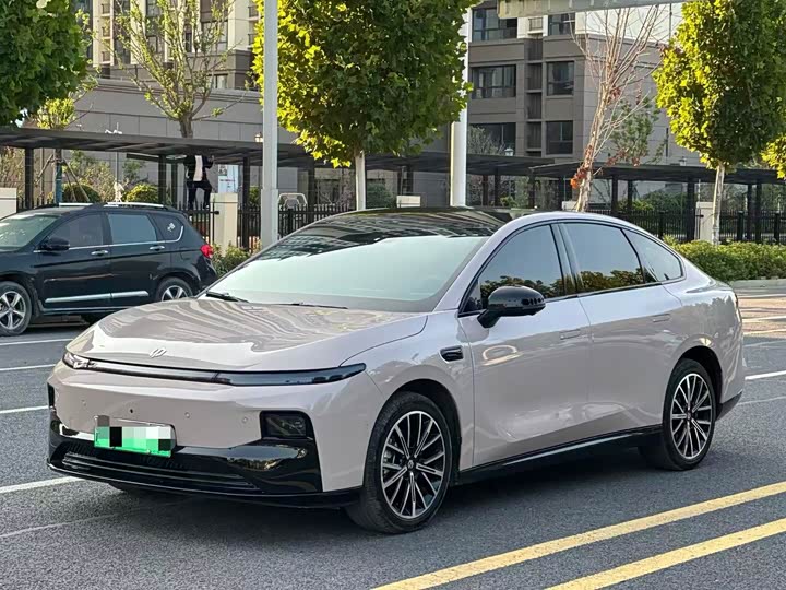 Leapmotor B01, 2025 — купить в Оренбурге под ключ