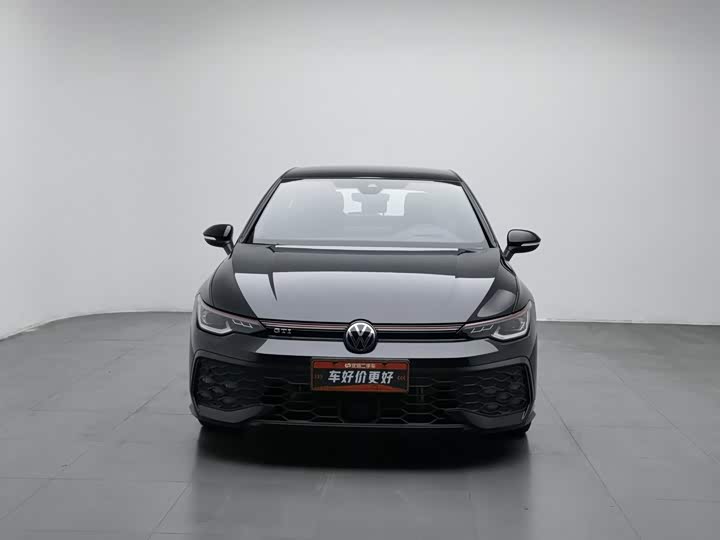 Volkswagen Golf GTI, 2025 — фото 3 из 9