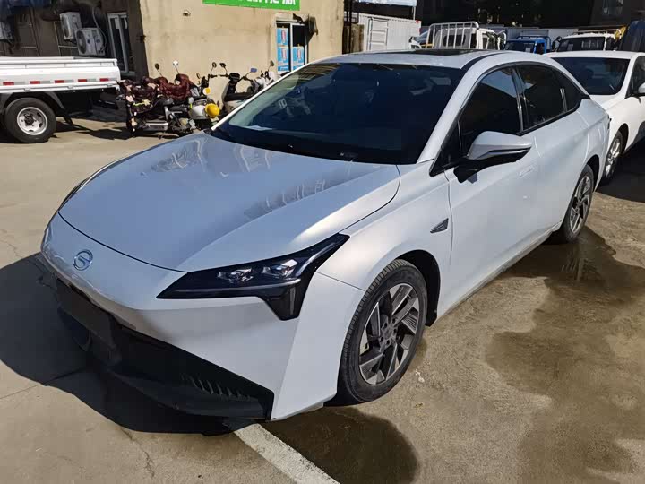 GAC Aion S Plus, 2024 — купить в Орле под ключ