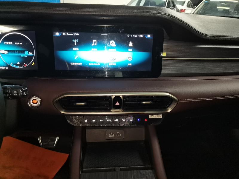 Jetour X90 Plus, 2024 — фото 8 из 12