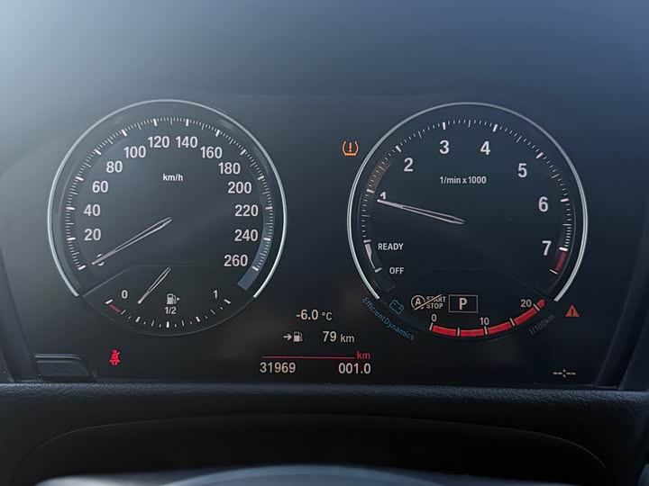 BMW 1 Series, 2022 — фото 8 из 12