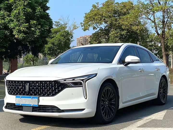 Bestune B70, 2023 — купить в Уфе под ключ