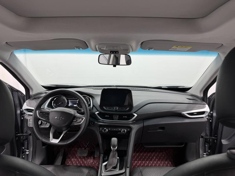 Chevrolet Orlando, 2022 — фото 7 из 10