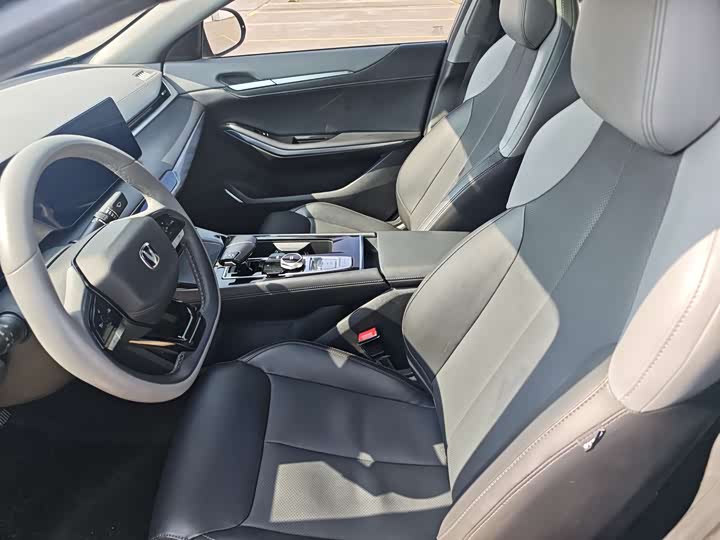 Changan Raeton Plus, 2022 — фото 8 из 9