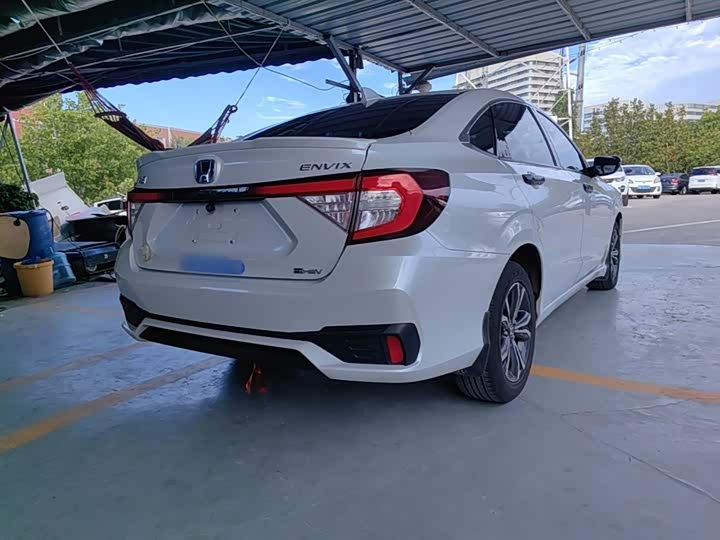 Honda Envix, 2023 — фото 7 из 9