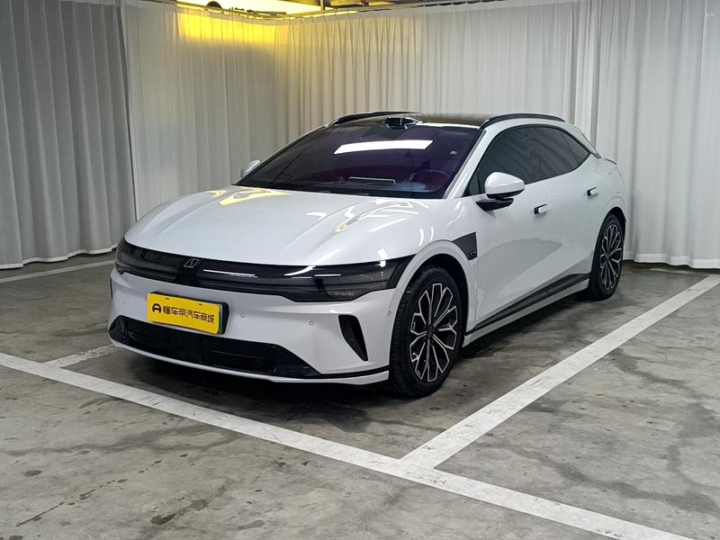 Zeekr 007 GT, 2025 — купить в Санкт-Петербурге под ключ