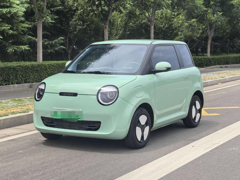Changan Qiyuan (Nevo) Lumin, 2022 — купить в Твери под ключ