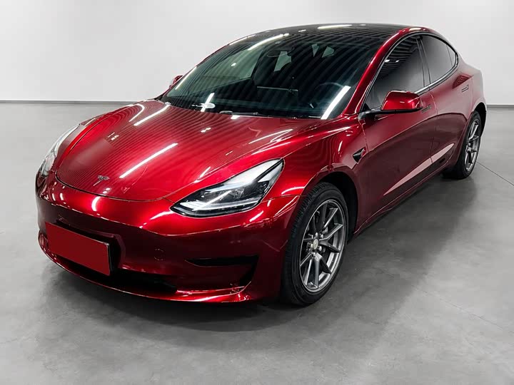Tesla Model 3, 2022 — купить в Ярославле под ключ