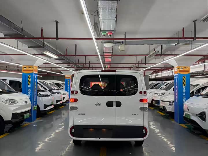 Maxus Dana V1L, 2025 — фото 6 из 9