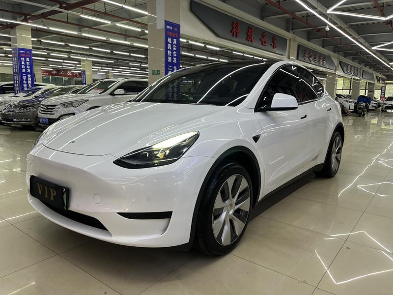 Tesla Model Y, 2023 — купить в Чебоксарах под ключ