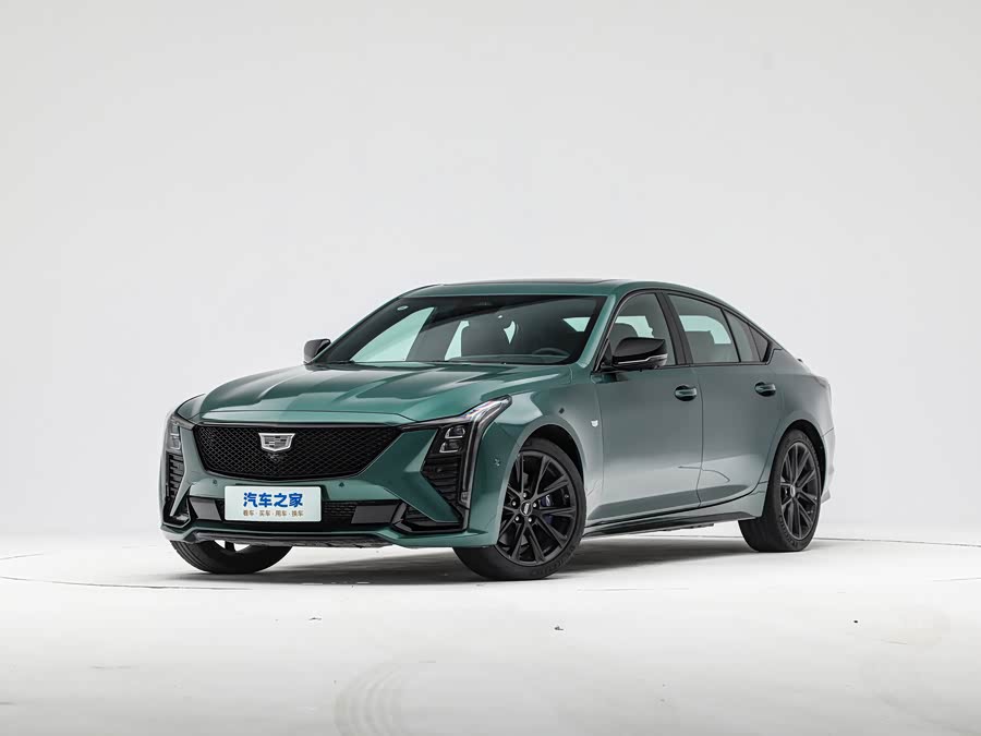 Cadillac CT5, 2026 — купить в Ижевске под ключ