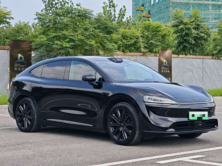 Luxeed R7, 2025 — купить в Орле под ключ