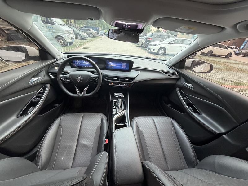 Buick Verano, 2022 — фото 9 из 12