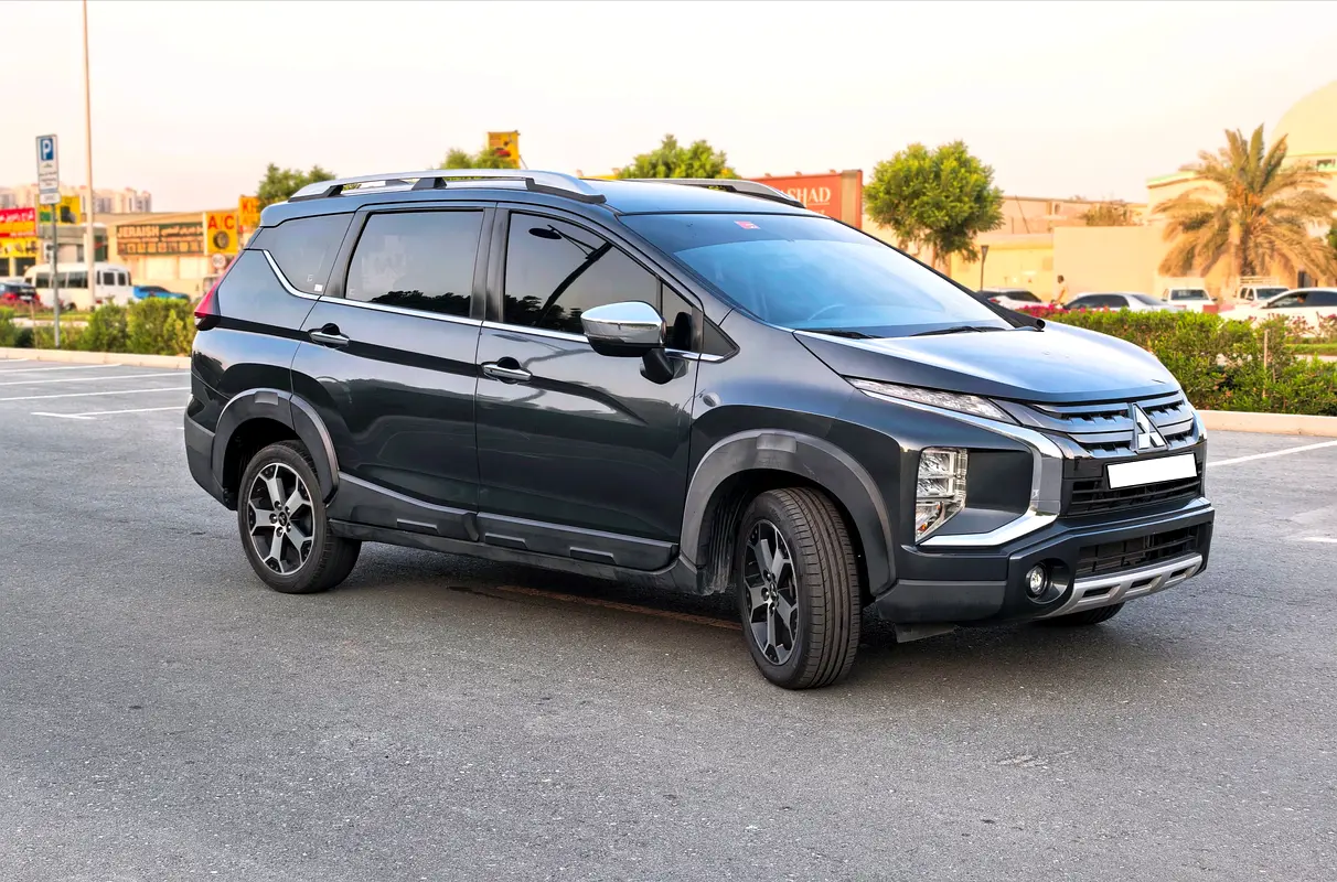 Mitsubishi Xpander, 2023 — фото 5 из 7