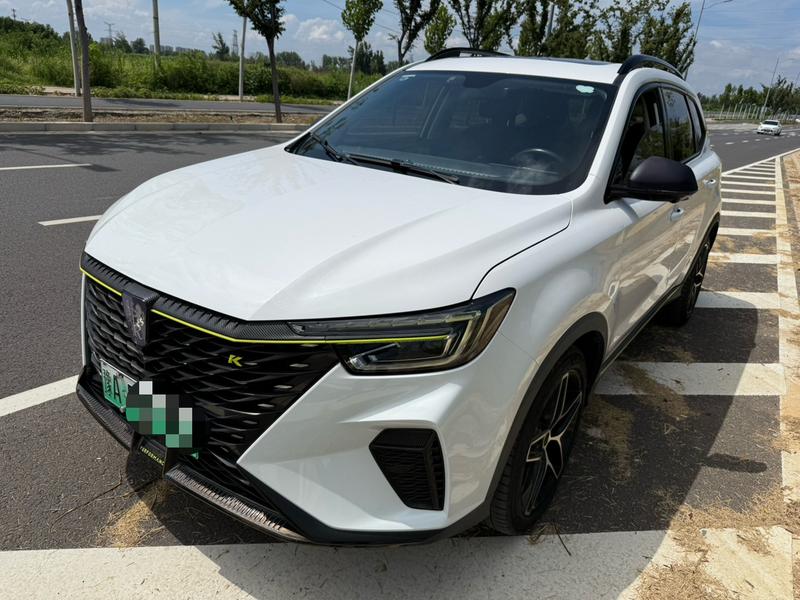 Roewe RX5 Hybrid, 2022 — купить в Костроме под ключ