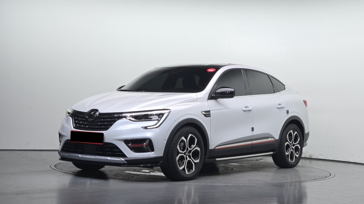 Renault XM3, 2022 — купить в Белгороде под ключ