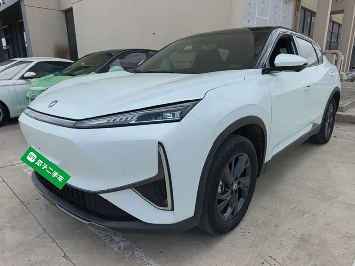 Dongfeng Aeolus L7, 2025 — купить в Твери под ключ