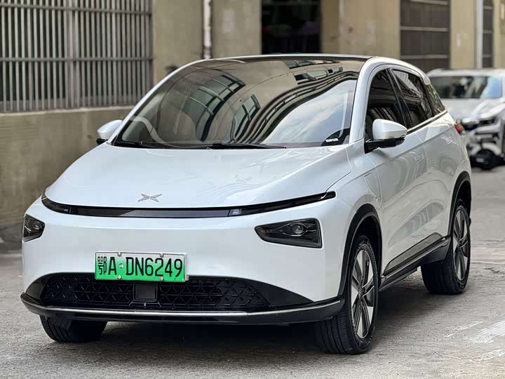 XPeng G3, 2022 — купить в Владимире под ключ