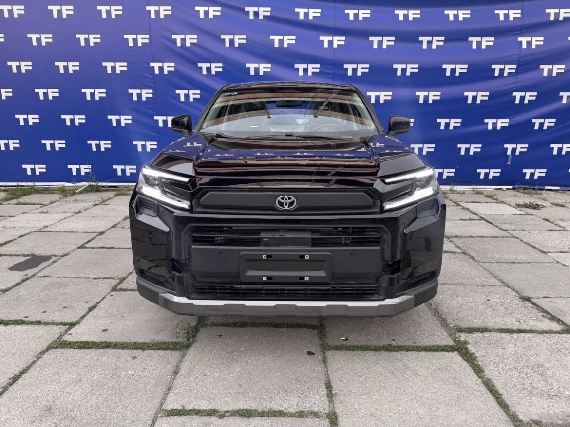 Toyota Rav4, 2026
