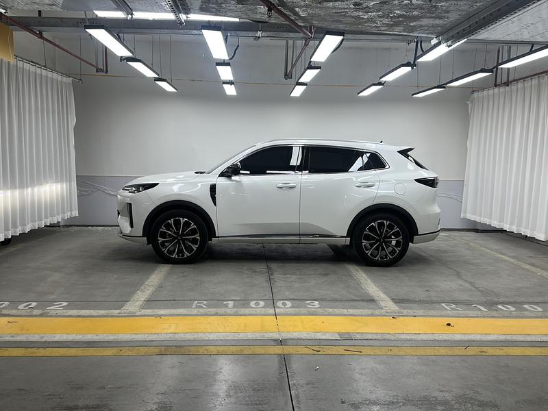 Changan Qiyuan (Nevo) Q05 Classic, 2025 — фото 4 из 12