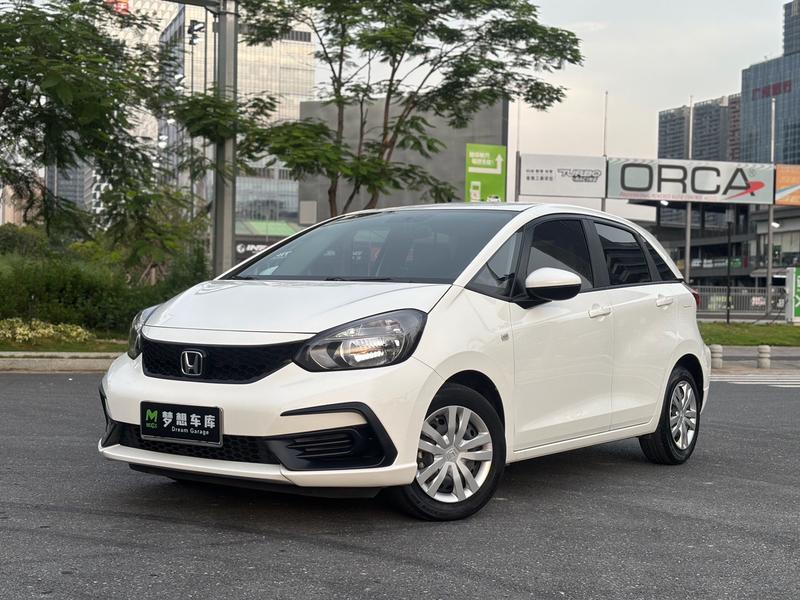 Honda Fit, 2021 — купить в Казани под ключ