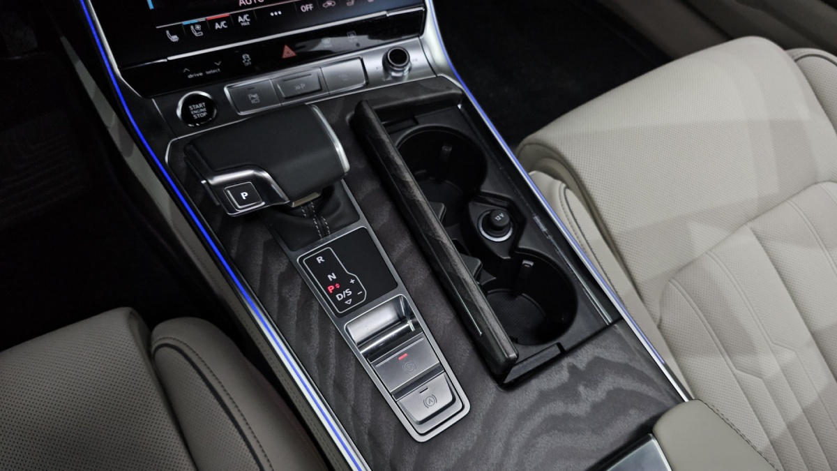 Audi A7, 2025 — фото 9 из 12