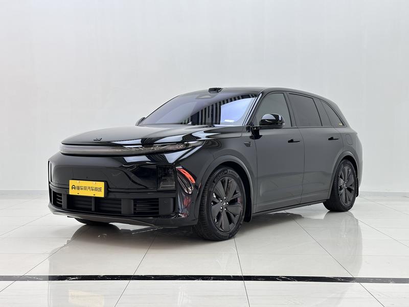 LiXiang L7, 2025 — купить в Санкт-Петербурге под ключ