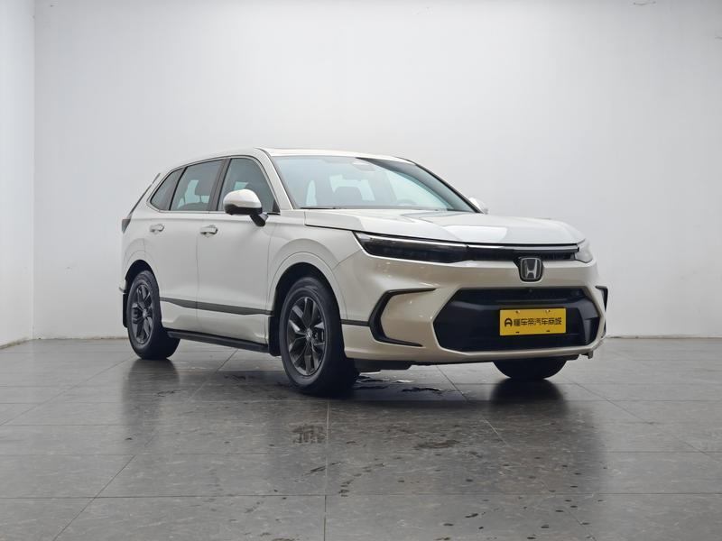 Honda Breeze, 2023 — фото 3 из 12