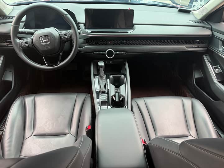 Honda Accord, 2023 — фото 5 из 9