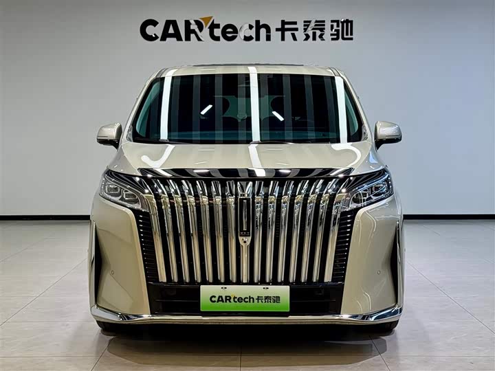Wey 80 Hybrid, 2024 — фото 3 из 9