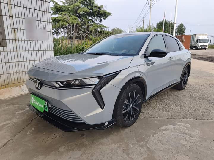 Honda e:NS2, 2024 — купить в Белгороде под ключ