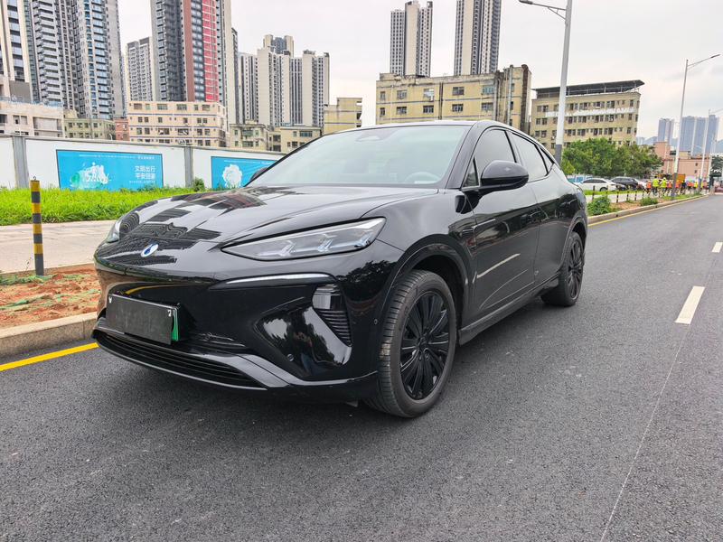 Denza N7, 2024 — купить в Санкт-Петербурге под ключ