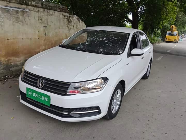 Volkswagen Santana, 2022 — купить в Санкт-Петербурге под ключ