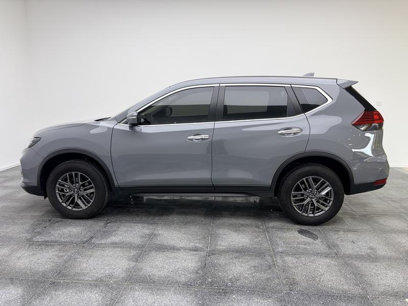 Nissan X-Trail, 2025 — фото 4 из 12