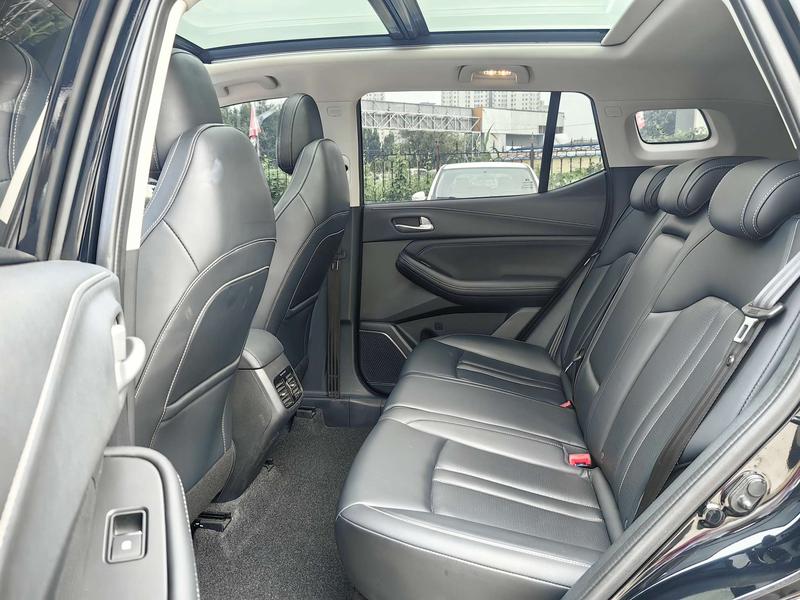 GAC Trumpchi GS4, 2023 — фото 12 из 12