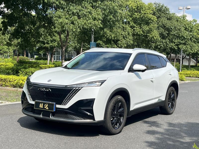 Dongfeng Aeolus Mage, 2024 — купить в Саранске под ключ