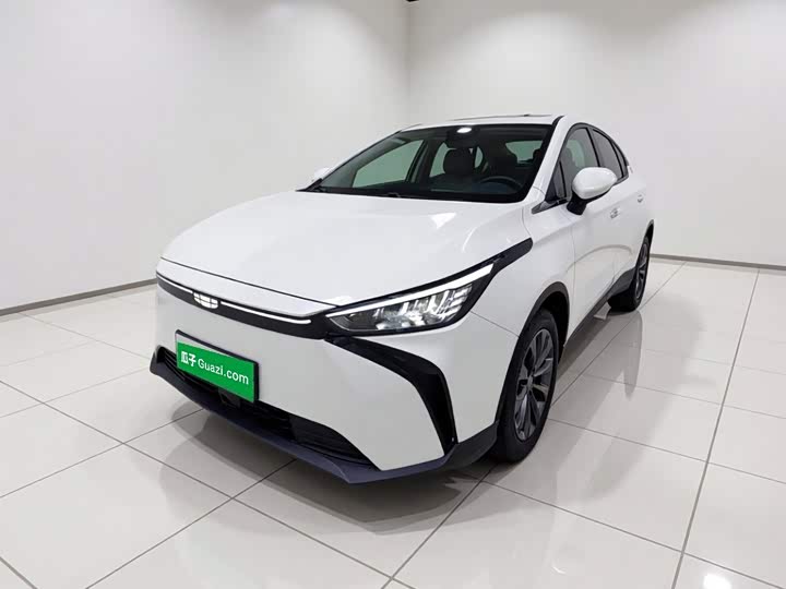 Geely Geometry M6, 2023 — купить в Саранске под ключ