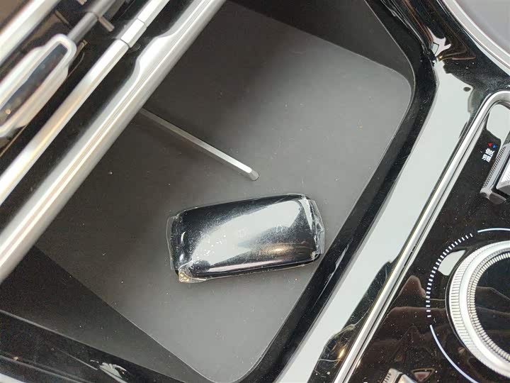 Geely Galaxy Starshine 6, 2025 — фото 9 из 9